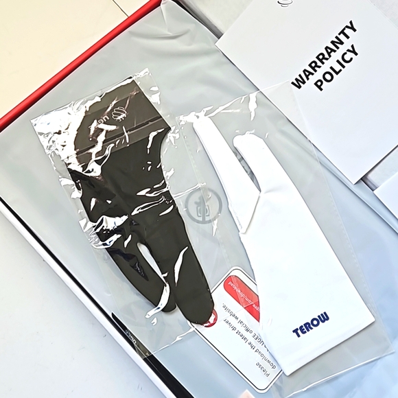 NWT UGEE M708 Pen Tablet - Picture 3 of 11